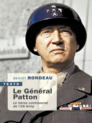 cover image of Le Général Patton